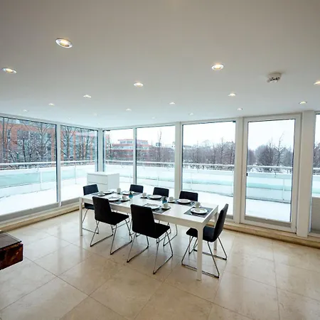 Work & In Apartment Ahrensburg